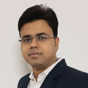 Mahendra Nabaria